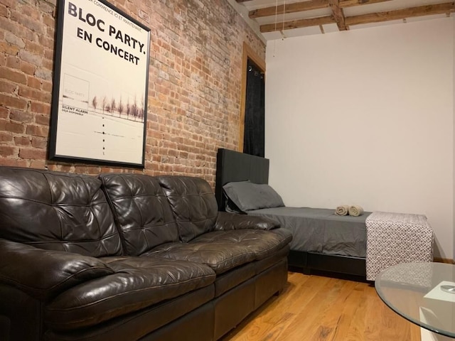 マンハッタン プライベート ベッドルーム ホテル