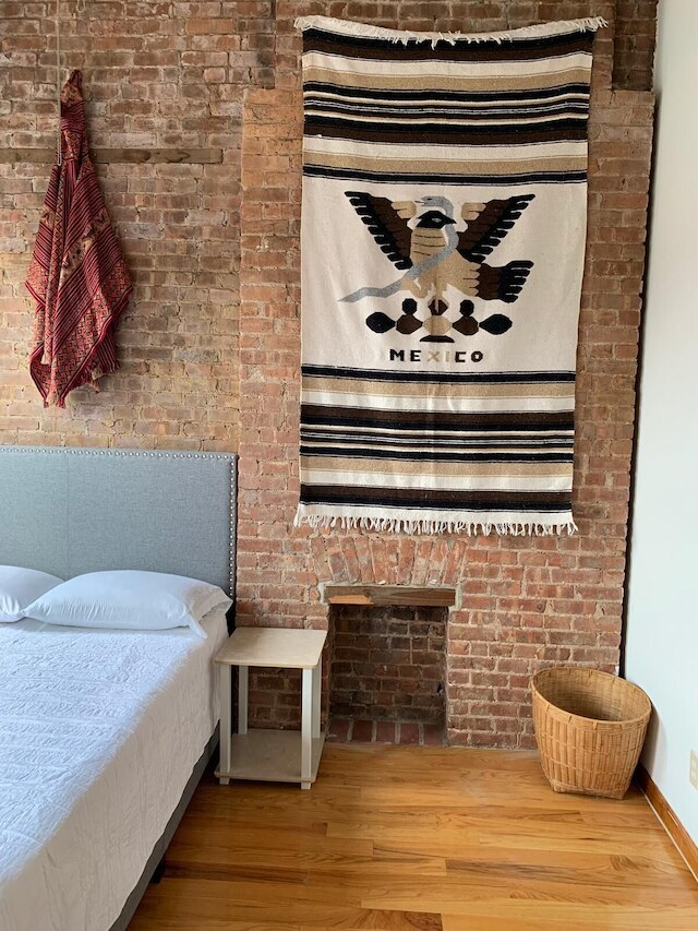 マンハッタン プライベート ベッドルーム ホテル