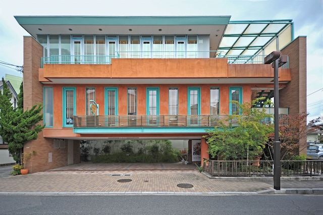 villa garden Dai Dai