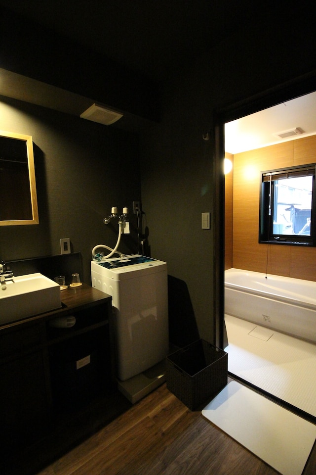 飛騨高山古民家宿 櫟の庭