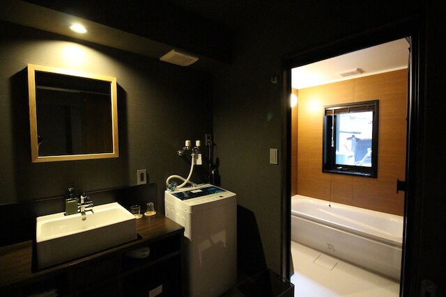 飛騨高山古民家宿 櫟の庭