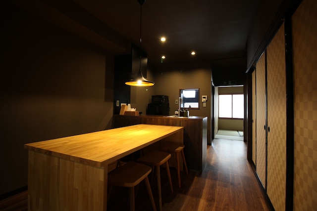 飛騨高山古民家宿 櫟の庭