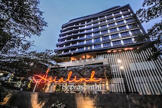 アジアリンク ホテル、プラサンティ