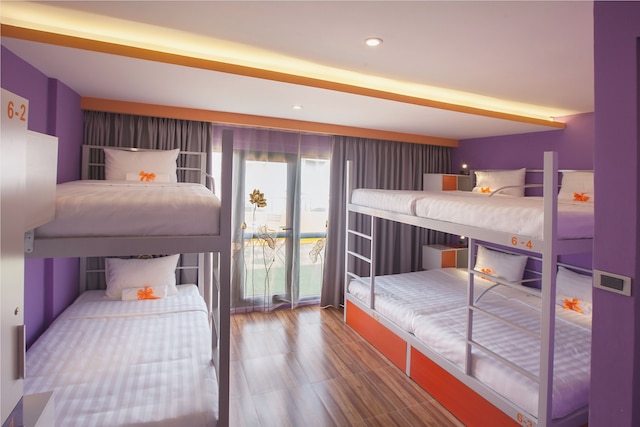 オールド クォーター ビュー ハノイ ホステル