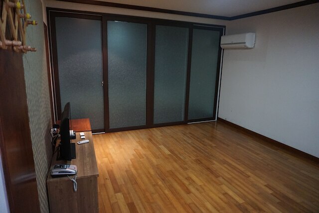 ヘブロン ヒル リゾート