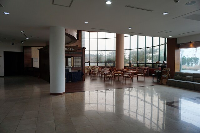 ヘブロン ヒル リゾート