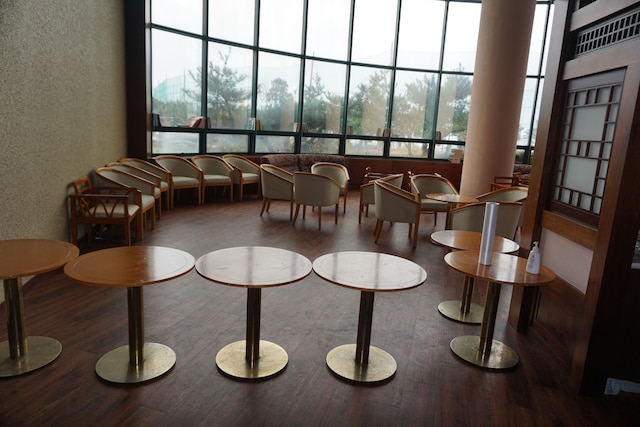 ヘブロン ヒル リゾート