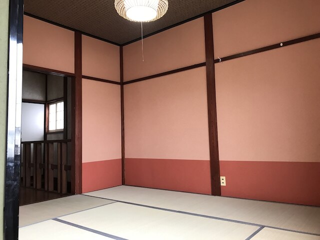 Relaxing house de Akemi (あけみの和みを感じる日本伝統家屋)