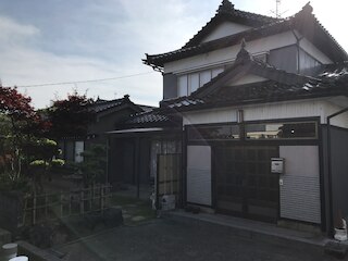 Relaxing house de Akemi (あけみの和みを感じる日本伝統家屋)