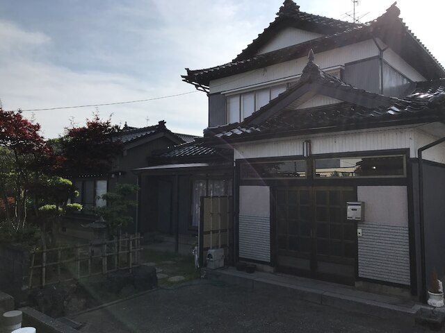 Relaxing house de Akemi (あけみの和みを感じる日本伝統家屋)