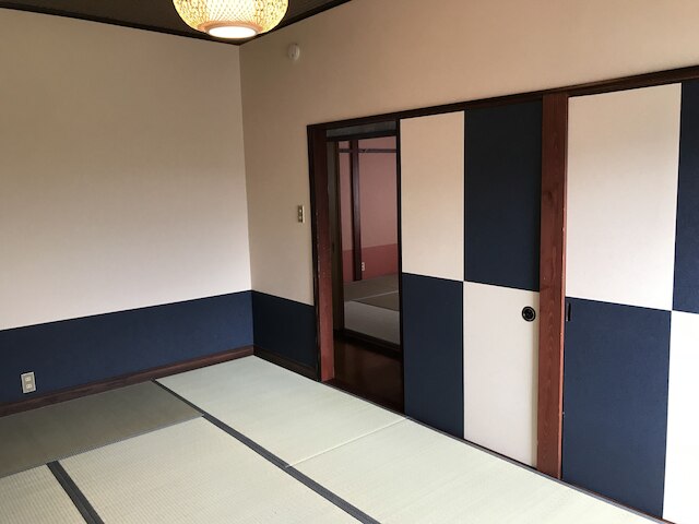 Relaxing house de Akemi (あけみの和みを感じる日本伝統家屋)