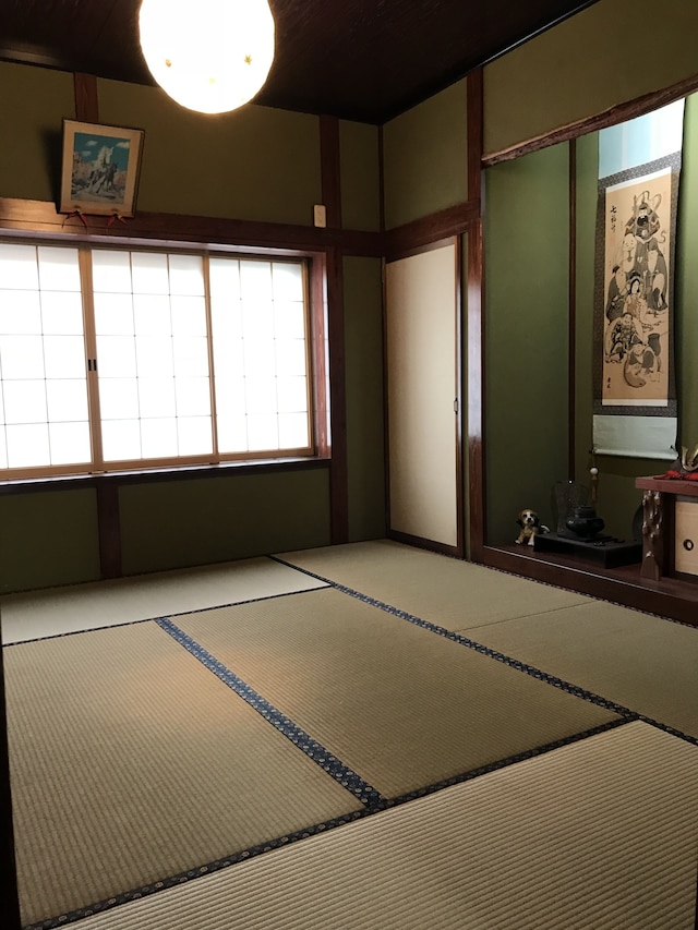 Relaxing house de Akemi (あけみの和みを感じる日本伝統家屋)