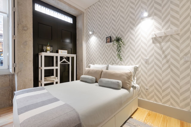 バターリャ メトロにあるソル モダン スタジオ