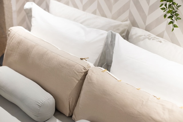 バターリャ メトロにあるソル モダン スタジオ