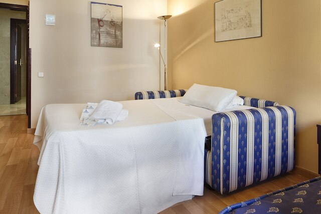 ホテル アトランティス