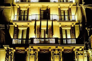 ホテル アトランティス