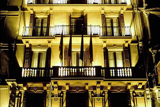 ホテル アトランティス