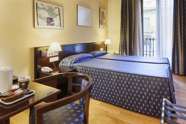 ホテル アトランティス