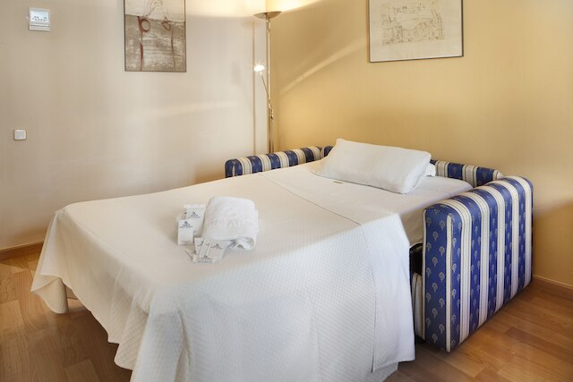 ホテル アトランティス