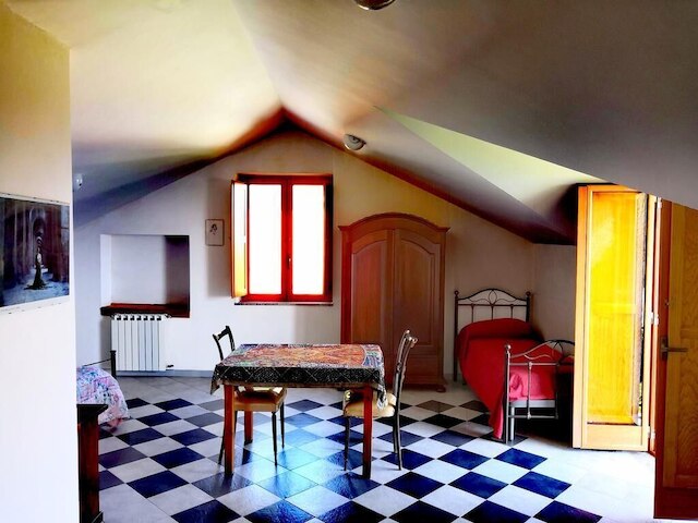 アグリツーリズモ II カスターニョ