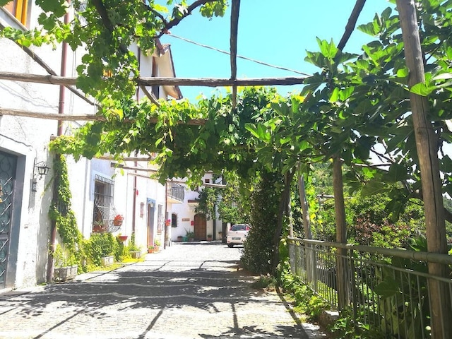 アグリツーリズモ II カスターニョ