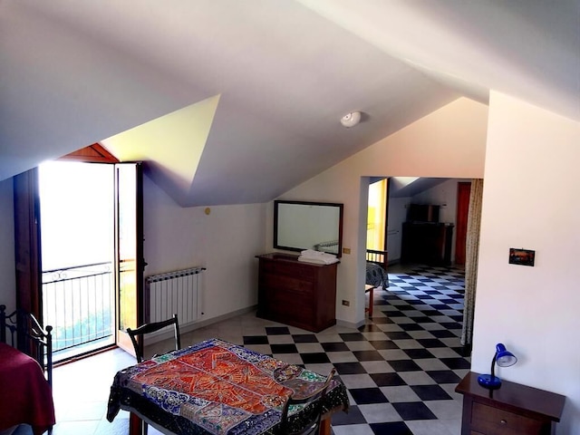 アグリツーリズモ II カスターニョ