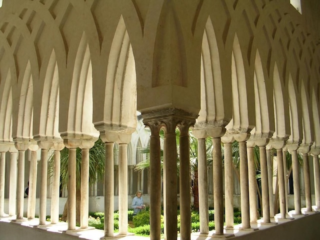 アグリツーリズモ II カスターニョ