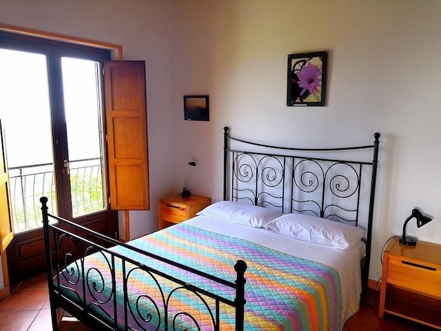 アグリツーリズモ II カスターニョ