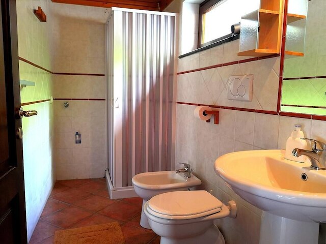 アグリツーリズモ II カスターニョ