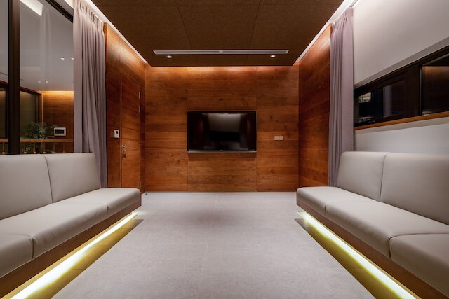 ザ ファイブ ヴィラズ & リゾート クァンナム - ダナン