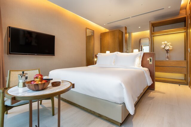 ザ ファイブ ヴィラズ & リゾート クァンナム - ダナン