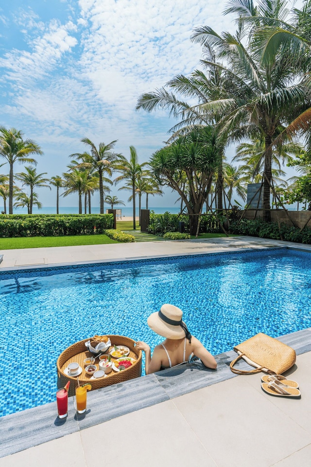 ザ ファイブ ヴィラズ & リゾート クァンナム - ダナン