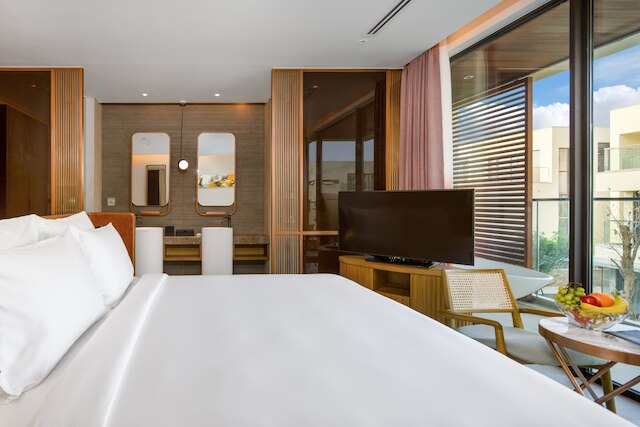 ザ ファイブ ヴィラズ & リゾート クァンナム - ダナン