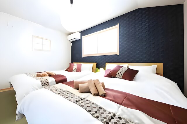 Eternity HOUSE Kamata-Haneda