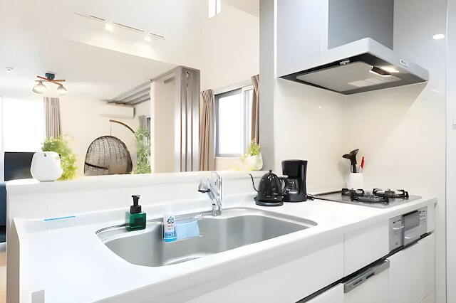 Eternity HOUSE Kamata-Haneda