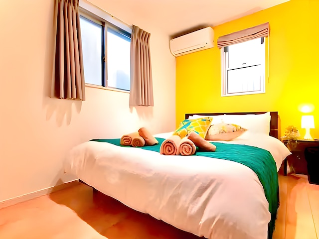 Eternity HOUSE Kamata-Haneda