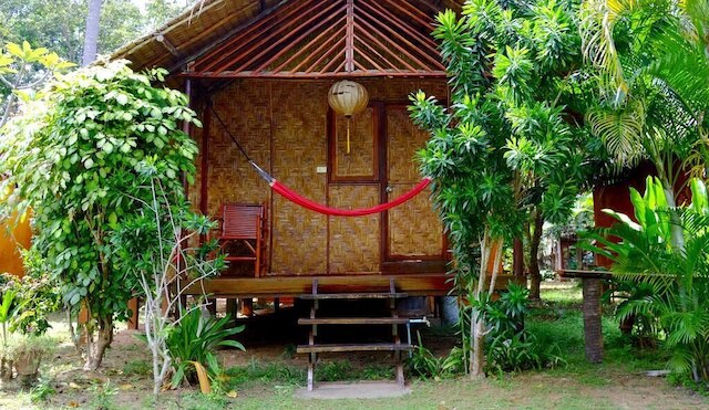 アンダマン サンフラワー