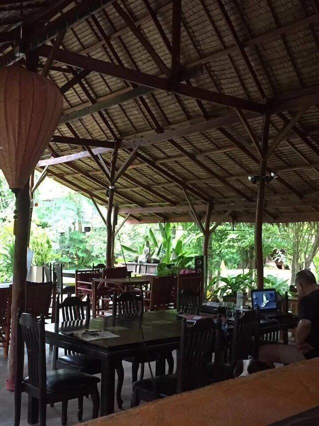 アンダマン サンフラワー