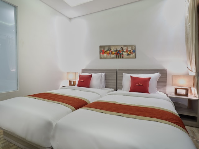 ザ テンペカン ニャンニャン