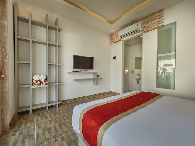 ザ テンペカン ニャンニャン