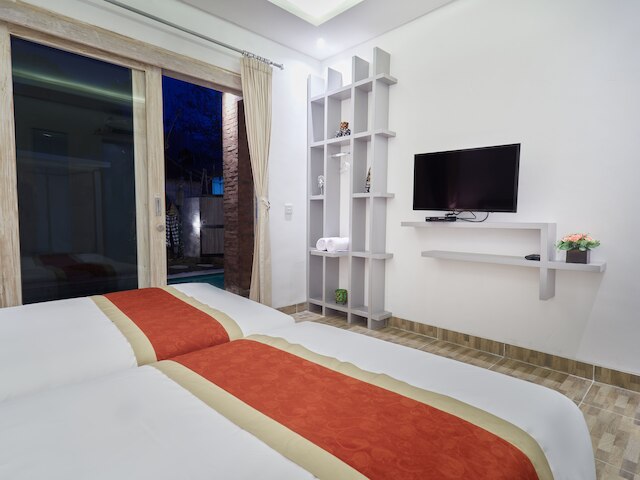 ザ テンペカン ニャンニャン