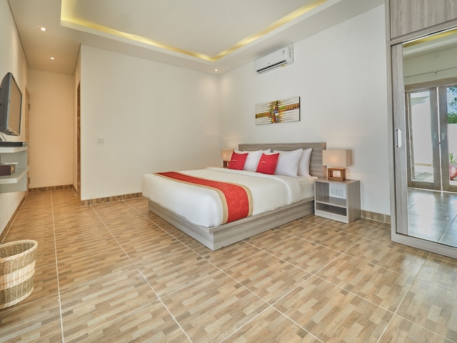 ザ テンペカン ニャンニャン