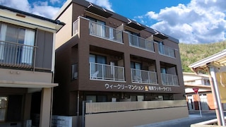 奄美ラッキーライフ1