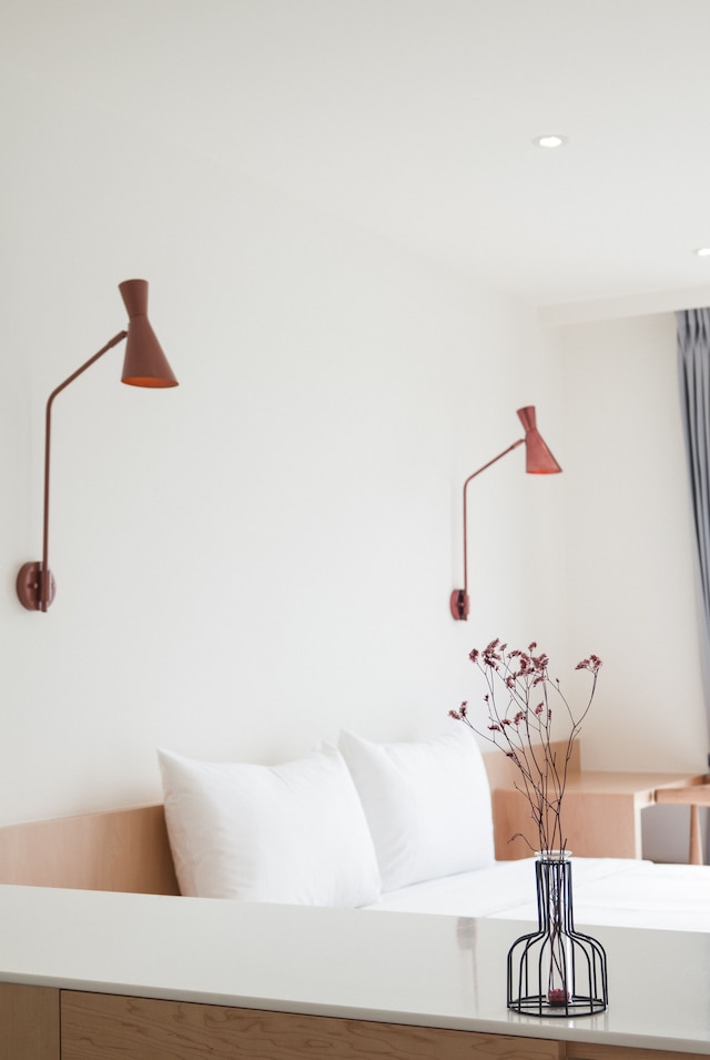 サンシャイン リヴ. (日和灣居)