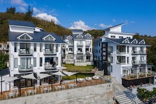 サンシャイン リヴ. (日和灣居)