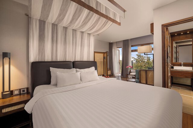 HA オーシャン フロント オテル アンド アパートメント