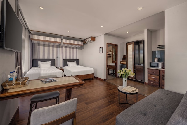 HA オーシャン フロント オテル アンド アパートメント