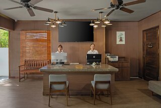 HA オーシャン フロント オテル アンド アパートメント