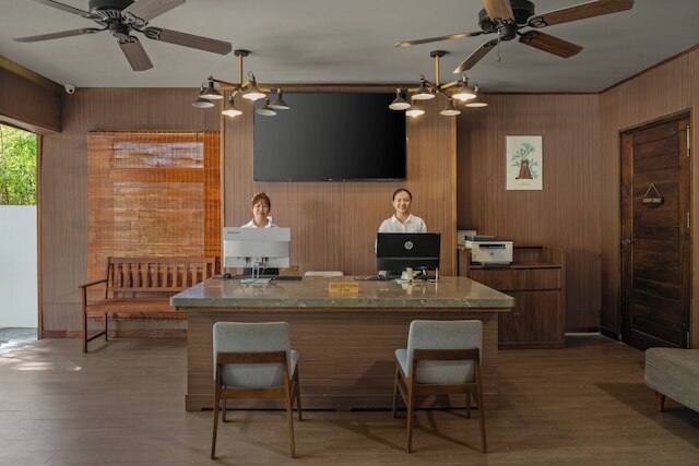 HA オーシャン フロント オテル アンド アパートメント