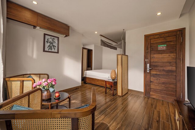 HA オーシャン フロント オテル アンド アパートメント